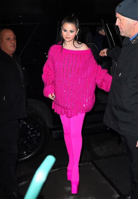 Selena Gomez, Saturday Night Live, Sao Hollywood