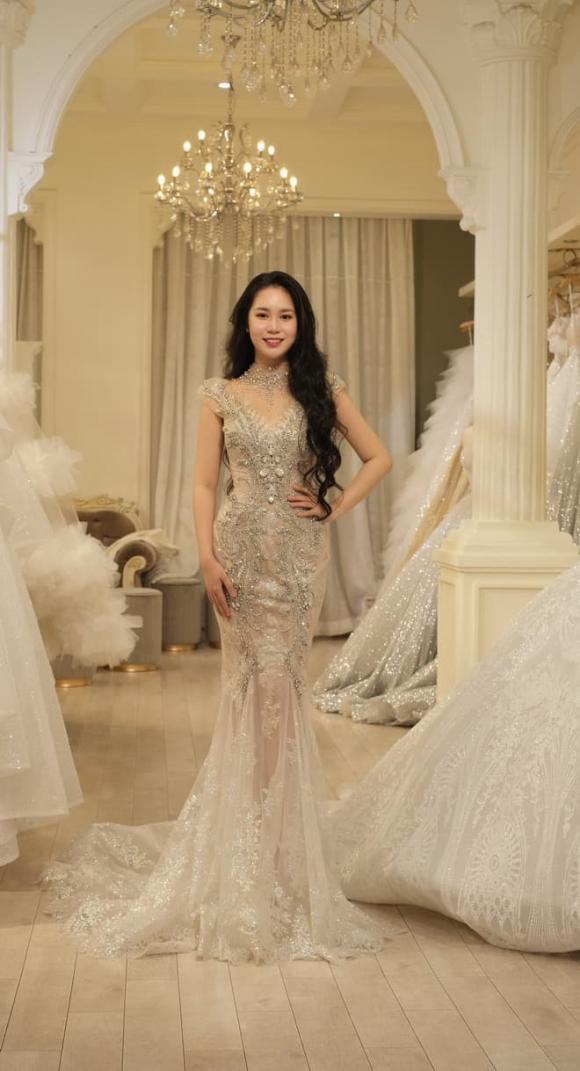 Nguyễn Bảo Nhi, Hoa hậu thế giới người Việt