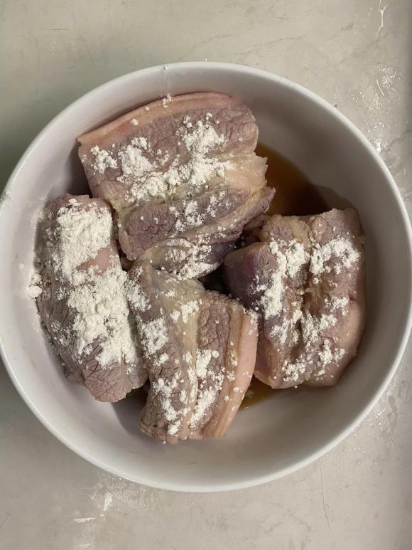 thịt kho trứng, cách làm thịt kho trứng, món ngon 