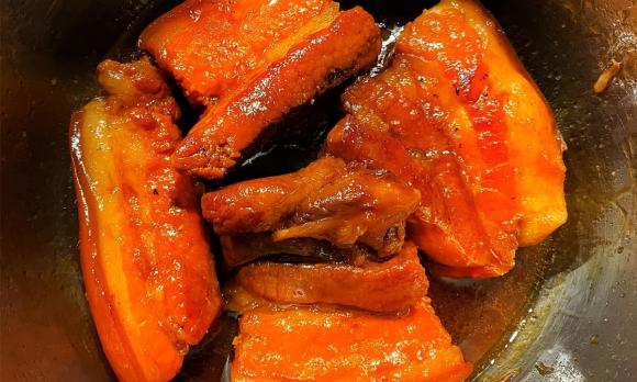 bánh bông lan, bánh bông lan trà xanh, món ngon mỗi ngày