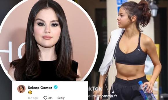 Selena Gomez , vợ chồng Peltz – Becks, Nicola và Brooklyn 