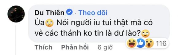 ca sĩ Du Thiên, Đoan Minh, cô gái có 12 mối tình