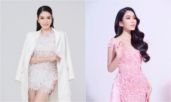 á hậu Phương Anh, diễn viễn Xa Thi Mạn, Miss International, sao Việt