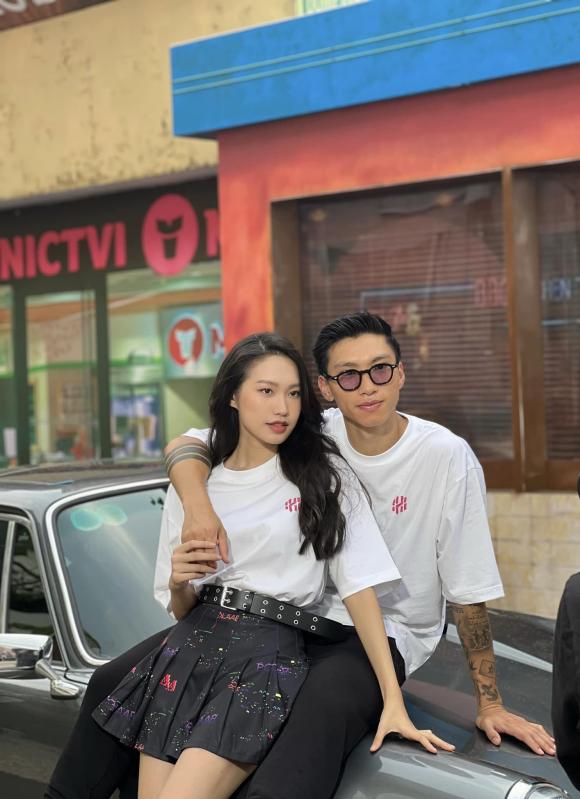 Doãn Hải My, Đoàn Văn Hậu, giới trẻ