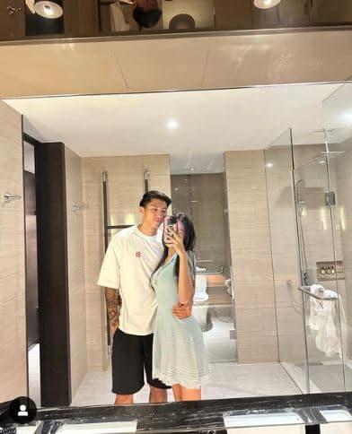 Doãn Hải My, Đoàn Văn Hậu, giới trẻ