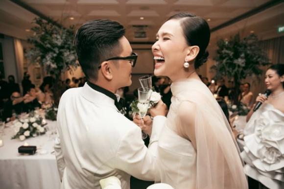 Hoa Hậu Dương Mỹ Linh,sao Việt