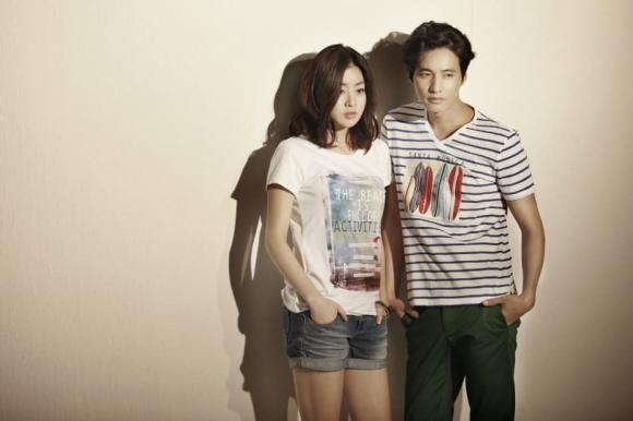 kang sora, won bin, hyun bin, sao hàn 