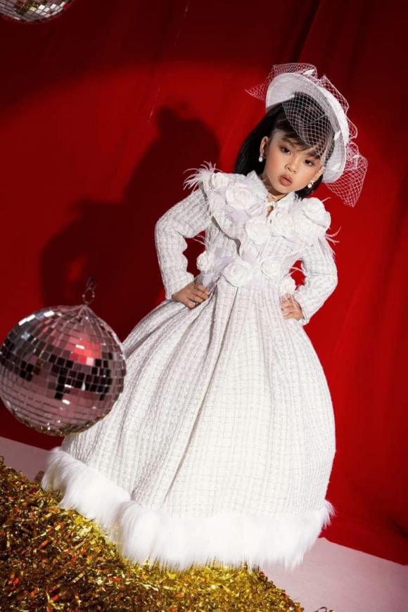 mẫu nhí diễm châu 0 Diễm Châu, mẫu nhí Diễm Châu, sao nhí