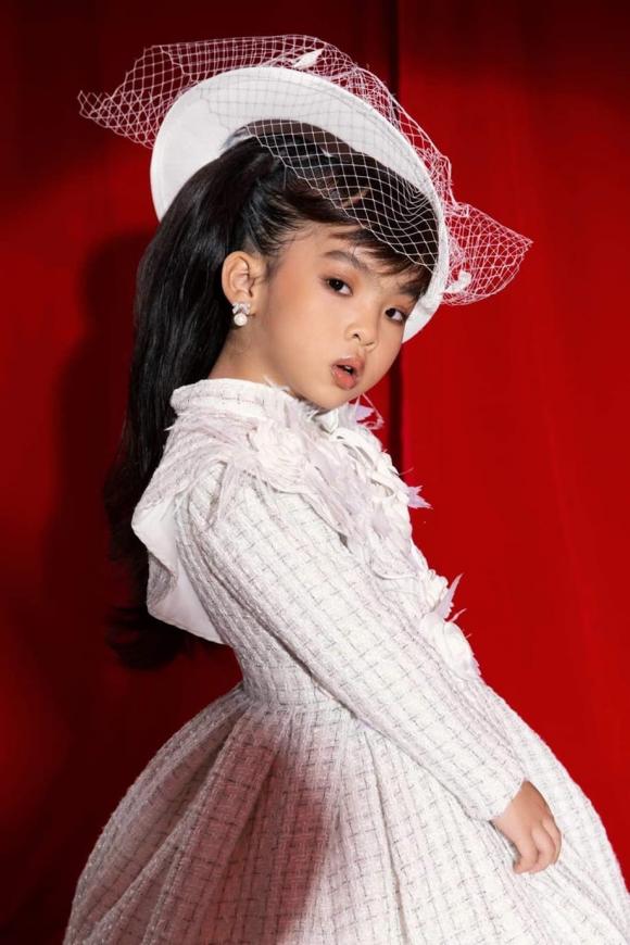 mẫu nhí diễm châu 0 Diễm Châu, mẫu nhí Diễm Châu, sao nhí