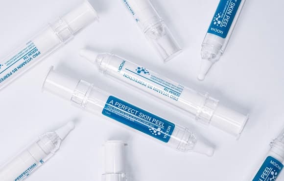 mocha-3.jpg 0 Peel da, Retinol mix Peel, Mocha Group, A Perfect Skin Peel, Collagen Peptide Cream