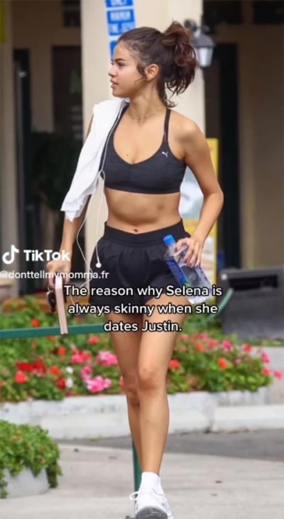 Selena Gomez, Justin Bieber, sao Hollywood