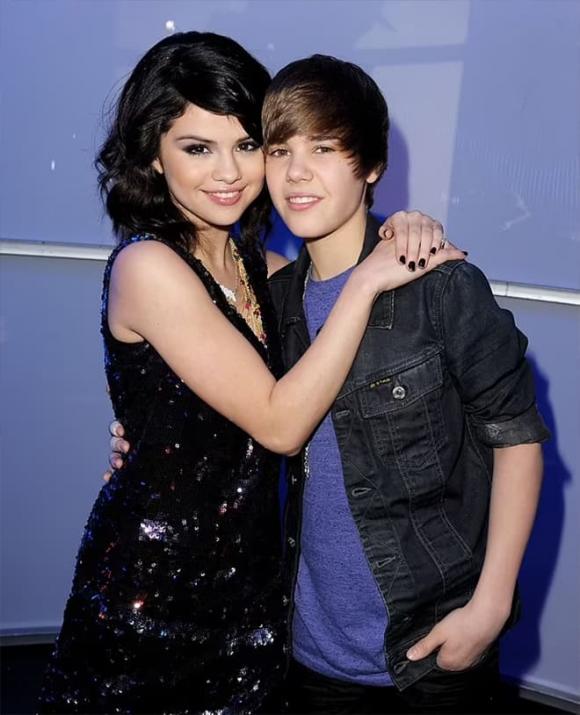 Selena Gomez, Justin Bieber, sao Hollywood