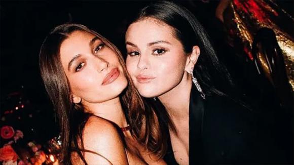 Selena Gomez, Justin Bieber, sao Hollywood