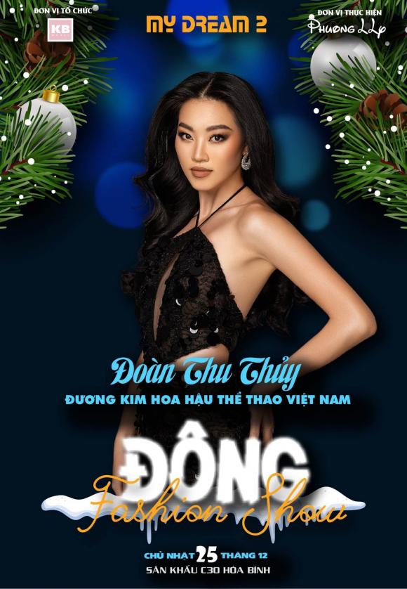 Kelbin Phạm, show Kelbin Phạm, thời trang 