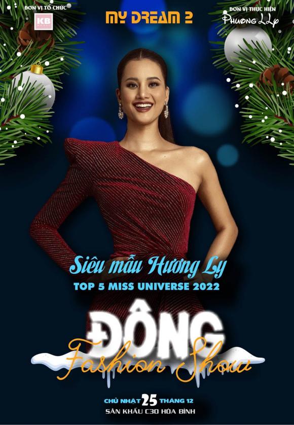 Kelbin Phạm, show Kelbin Phạm, thời trang 