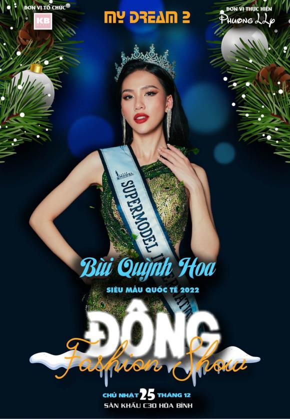 Kelbin Phạm, show Kelbin Phạm, thời trang 