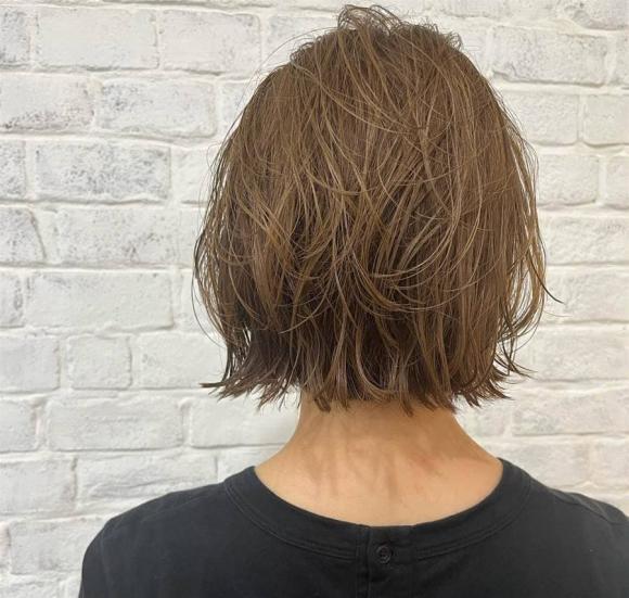 tóc mới, kiểu tóc  thịnh hành, mẫu tóc ngắn, cắt kiểu tóc mới đón tết