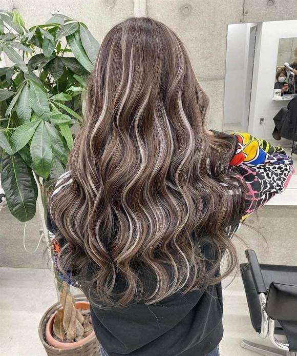 tóc mới, kiểu tóc  thịnh hành, mẫu tóc ngắn, cắt kiểu tóc mới đón tết