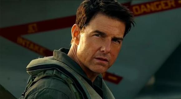 Tom Cruise, Jennifer Lawrence, Will Smith, Quả cầu vàng 2023