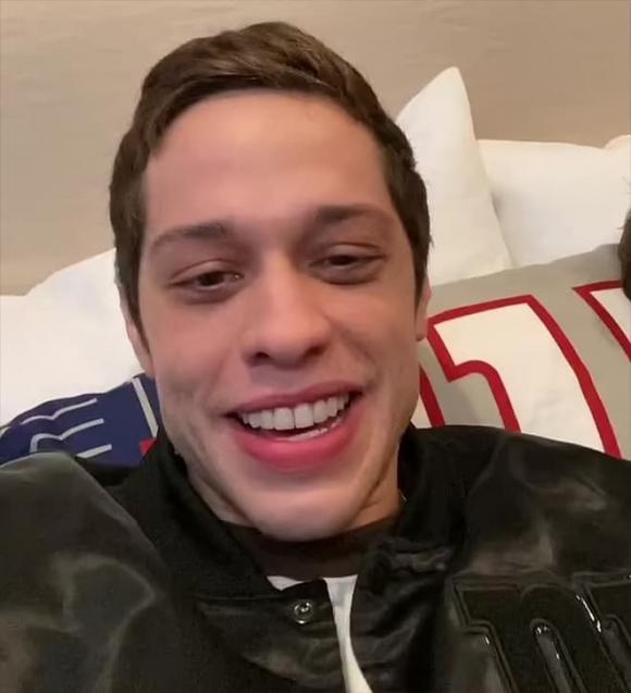 Emily Ratajkowski, Pete Davidson, sao Hollywood