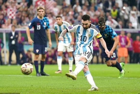 Argentina , Messi, World Cup 2022