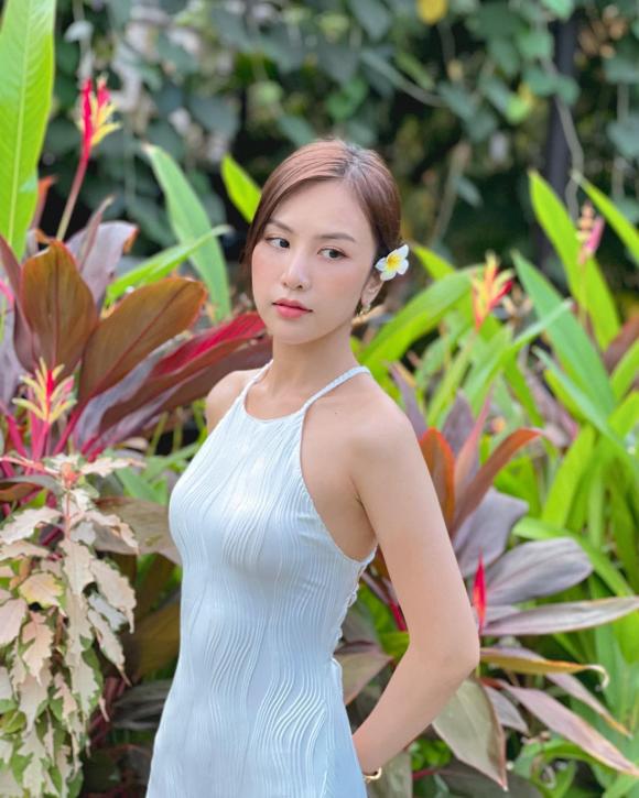 con gái NSND Trần Nhượng, Jenna Anh Phương, bạn trai Jenna Anh Phương