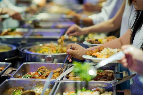 đầy hơi, thực phẩm gây đầy hơi