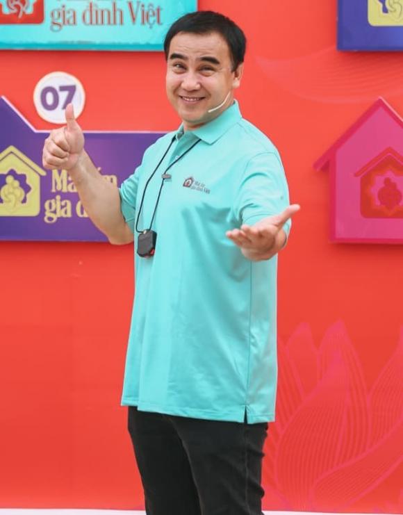 MC Quyền Linh, sao Việt