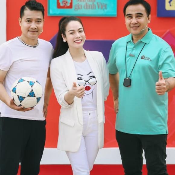 MC Quyền Linh, sao Việt