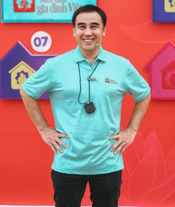 MC Quyền Linh, sao Việt