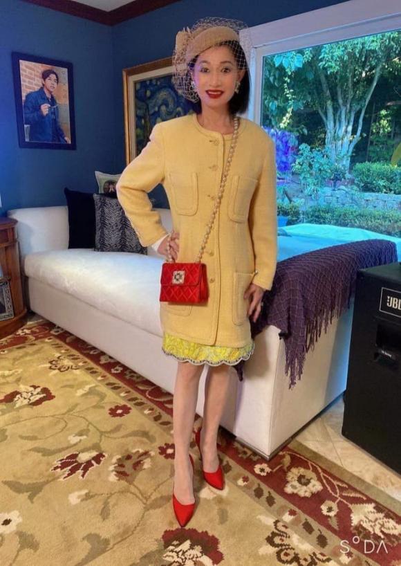 CEO Nguyễn Thanh Đào, Sengdao Vongruksukdi Aka, Doanh nhân