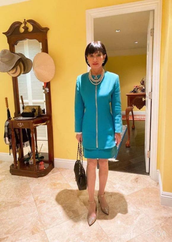 CEO Nguyễn Thanh Đào, Sengdao Vongruksukdi Aka, Doanh nhân