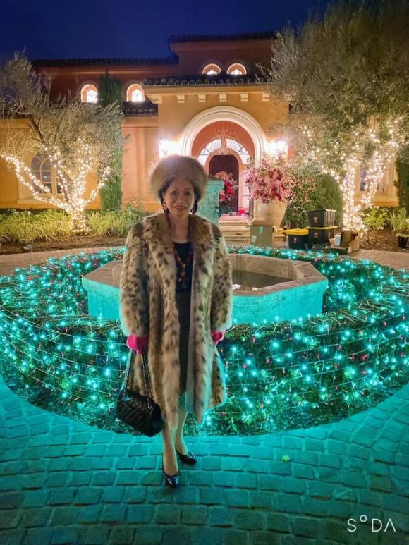 CEO Nguyễn Thanh Đào, Sengdao Vongruksukdi Aka, Doanh nhân