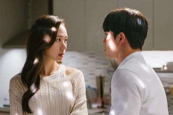 K-Drama, sao Hàn Quốc, phim Hàn cho Giáng sinh