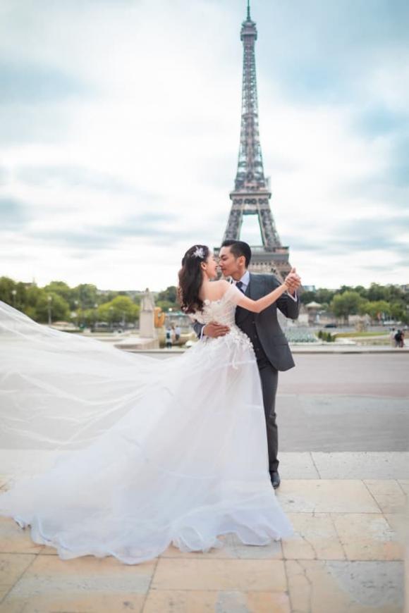 kiện tướng dancesport Khánh Thi,vu cong phan hien,sao Việt