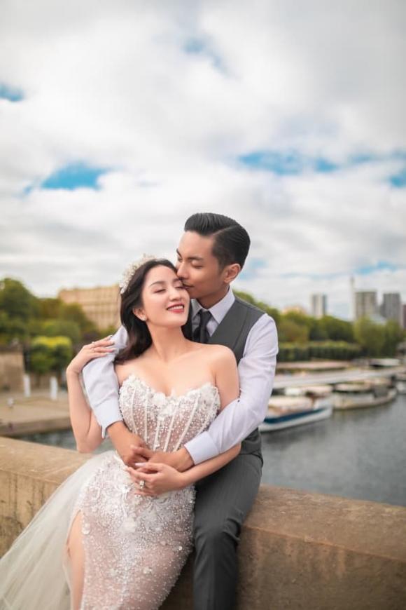 kiện tướng dancesport Khánh Thi,vu cong phan hien,sao Việt