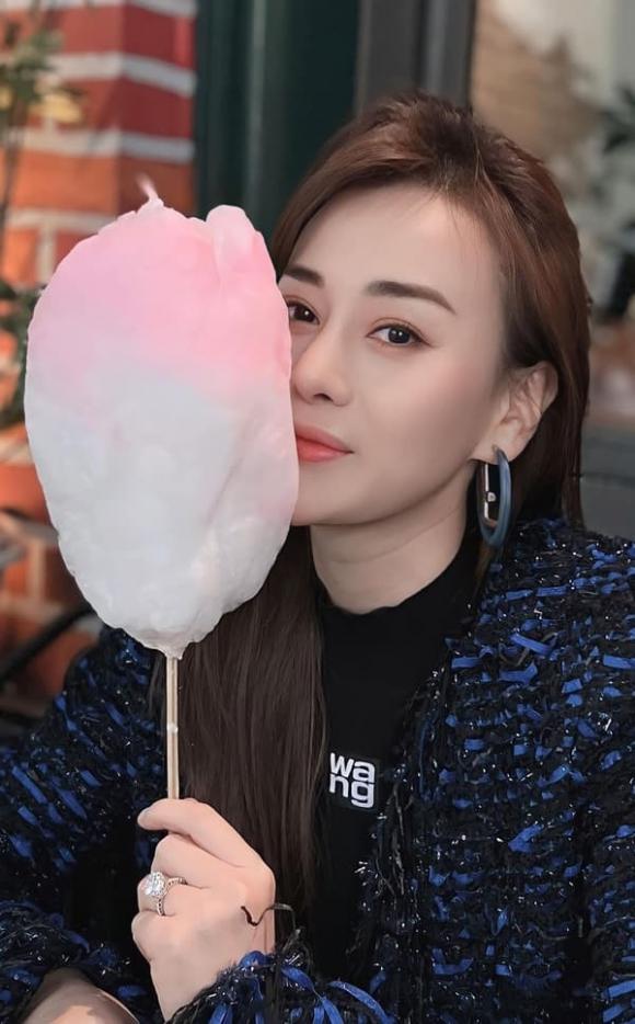 diễn viên Phương Oanh, sao Việt