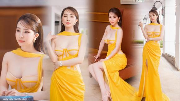 Quỳnh Nga, Quỳnh Nga ngoài đời, sao việt 