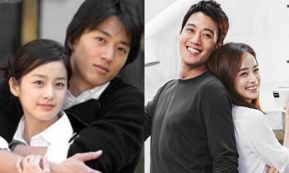 kim rae won, kim tae hee, chuyện tình harvard, sao hàn 