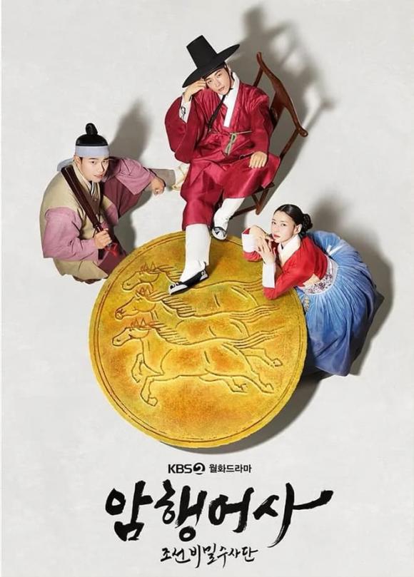 cổ trang Hàn Quốc, sao Hàn, Phim cổ trang Hàn hay nhất những năm qua