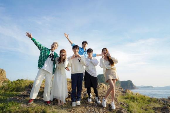 Hòa minzy,hòa minzy tiết lộ giấc mơ ngày nhỏ,sao việt