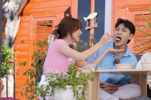 Hòa minzy,hòa minzy tiết lộ giấc mơ ngày nhỏ,sao việt