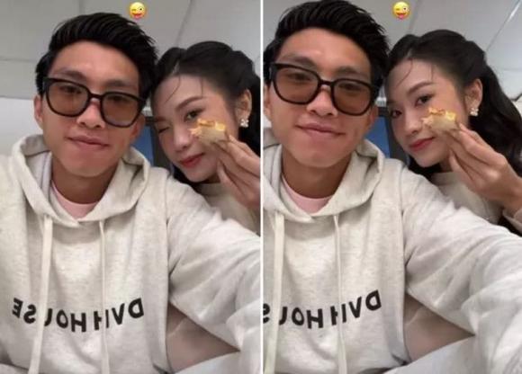 Đoàn Văn Hậu, Doãn Hải My, giới trẻ 