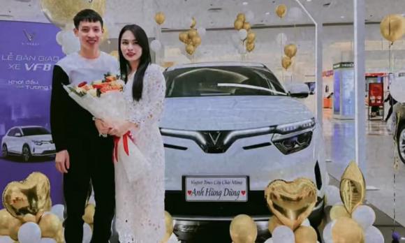 HLV Park Hang Seo, cầu thủ Đỗ Hùng Dũng, Đỗ Hùng Dũng