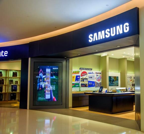 Cửa hàng Trải Nghiệm Samsung, Cá nhân hóa cùng Galaxy, tra cứu Nhân số học