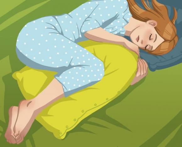 đau lưng, bài tập đỡ đau lưng