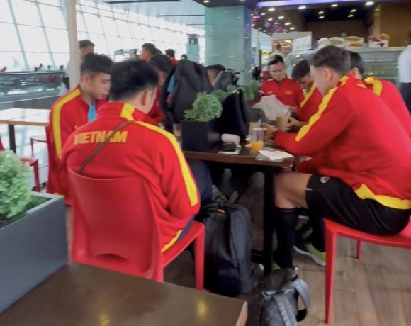đội tuyển Việt Nam, AFF Cup 2022, giới trẻ 