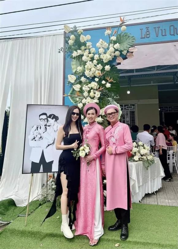 Hoa Hậu Dương Mỹ Linh,sao Việt
