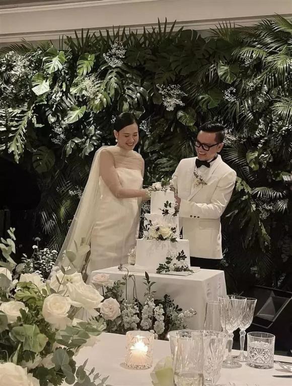Hoa Hậu Dương Mỹ Linh,sao Việt