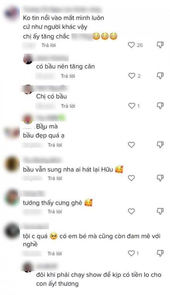 Lương Bích Hữu bất ngờ vướng nghi vấn mang bầu lần 2